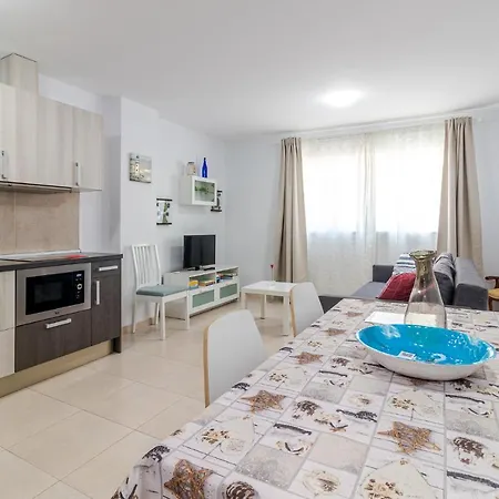 Flatguest Arinaga Playa 2 - Pez Apartment Aguimes Exterior photo
