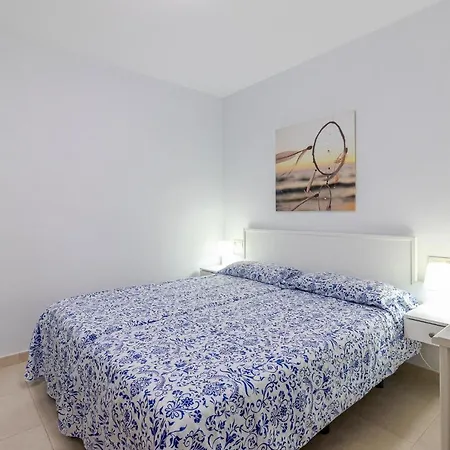 Flatguest Arinaga Playa 2 - Pez Apartment Aguimes Exterior photo