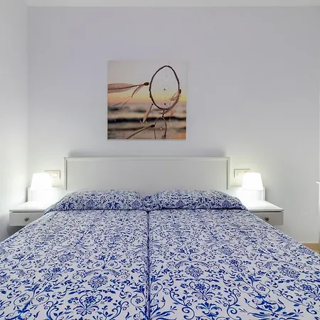 Flatguest Arinaga Playa 2 - Pez Apartment Aguimes Exterior photo
