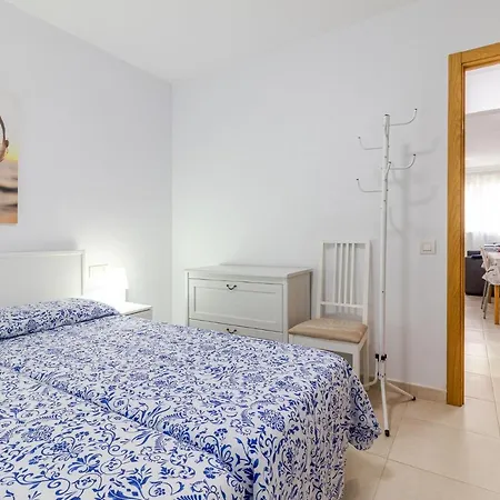Flatguest Arinaga Playa 2 - Pez Apartment Aguimes Exterior photo