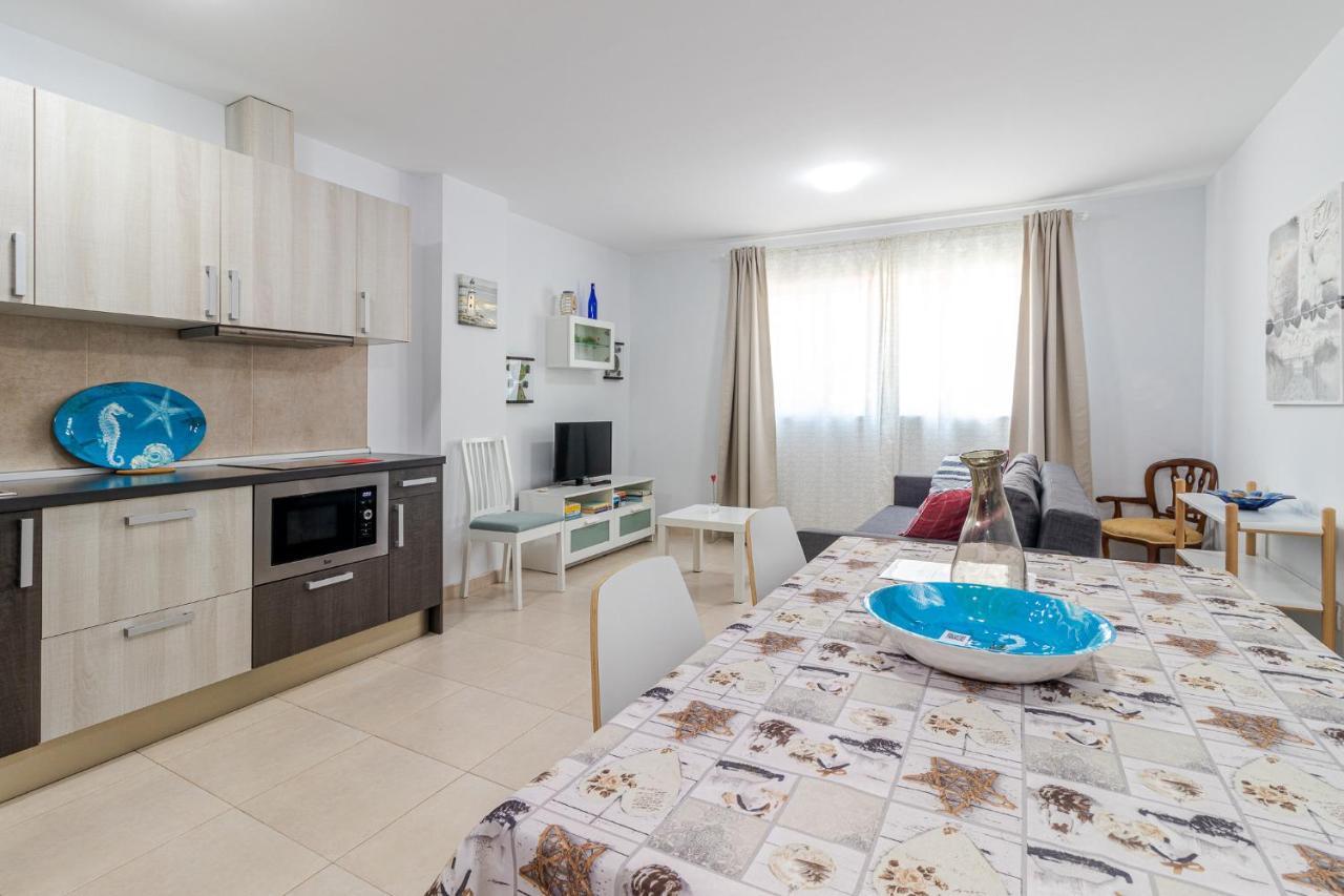 Apartament Flatguest Arinaga Playa 2 - Pez