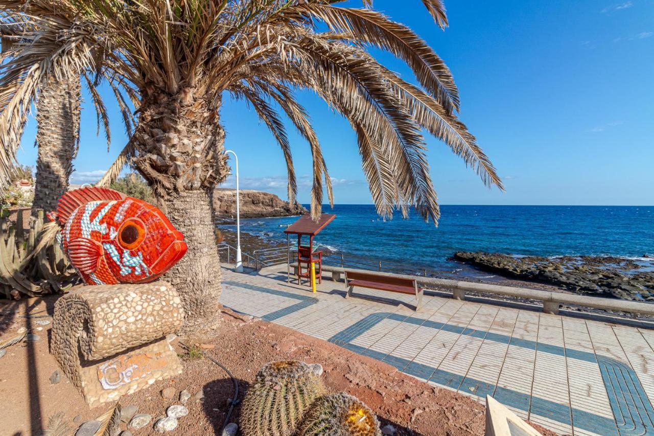 Flatguest Arinaga Playa 2 - Pez Apartament *