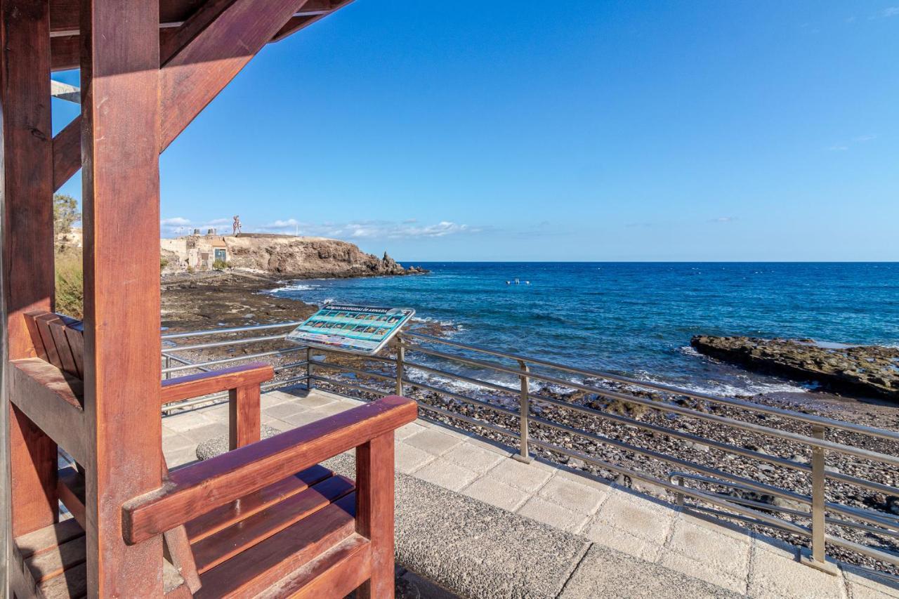 Flatguest Arinaga Playa 2 - Pez Apartament