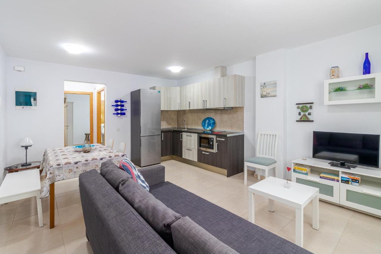 Apartament Flatguest Arinaga Playa 2 - Pez