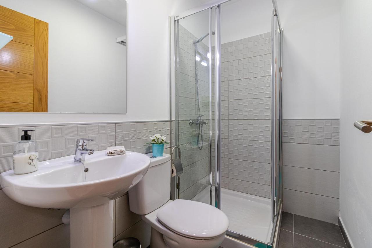 Flatguest Arinaga Playa 2 - Pez Apartament Agüimes