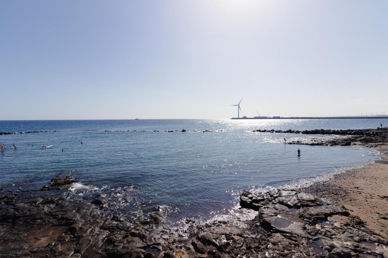 Apartament Flatguest Arinaga Playa 2 - Pez