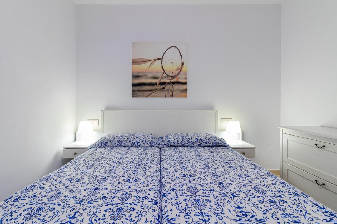 Apartament Flatguest Arinaga Playa 2 - Pez *