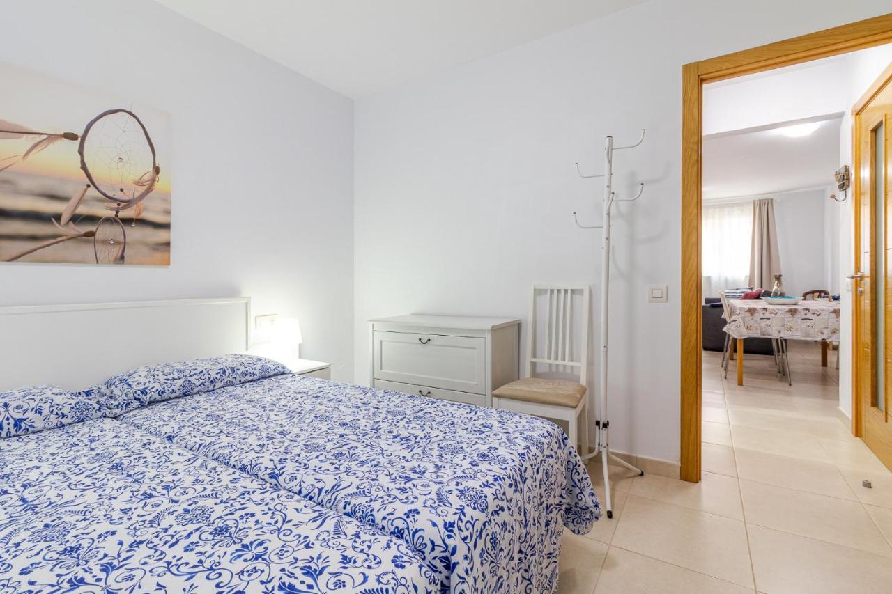 Flatguest Arinaga Playa 2 - Pez