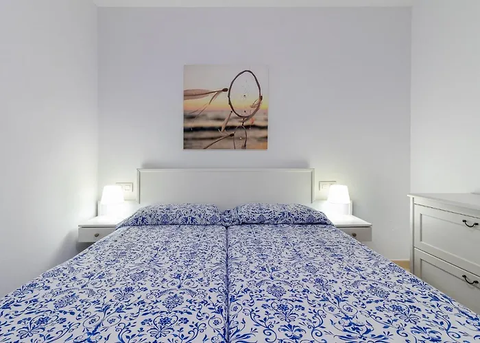 Flatguest Arinaga Playa 2 - Pez